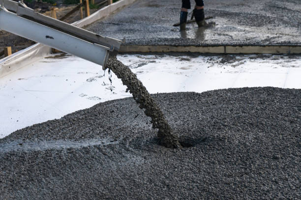 Best Foundations  in Vinton, TX