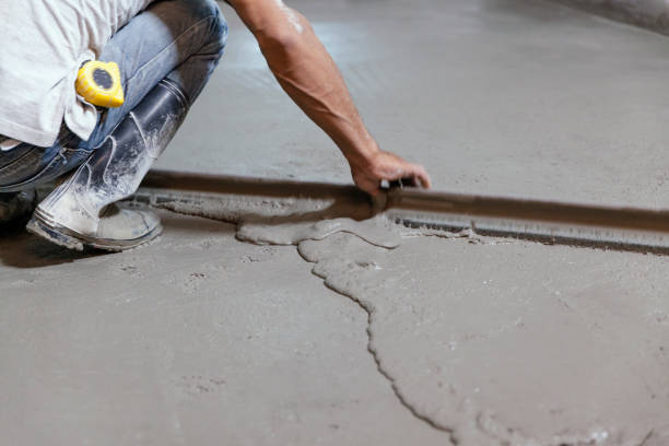 Best Concrete Resurfacing Services  in Vinton, TX