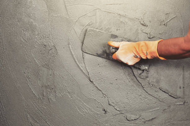 Best Concrete Driveway Installation  in Vinton, TX