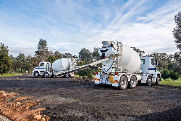 Best Driveways & Floors  in Vinton, TX