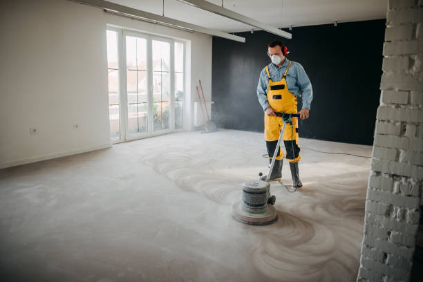 Best Concrete Installation Cost  in Vinton, TX