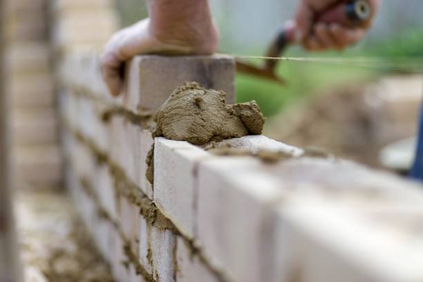 Best Residential Concrete Services  in Vinton, TX
