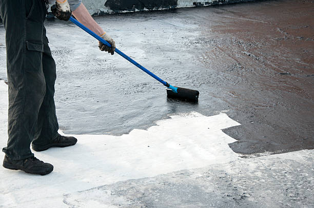 Best Concrete Slab Installation  in Vinton, TX